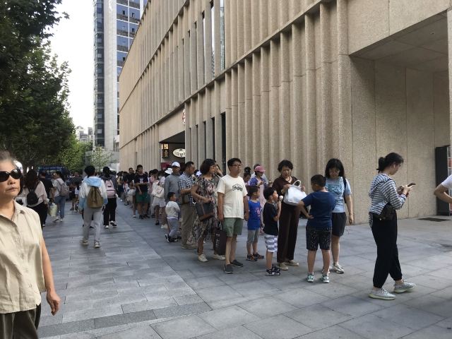 徐家汇大修道院旅行图片 4