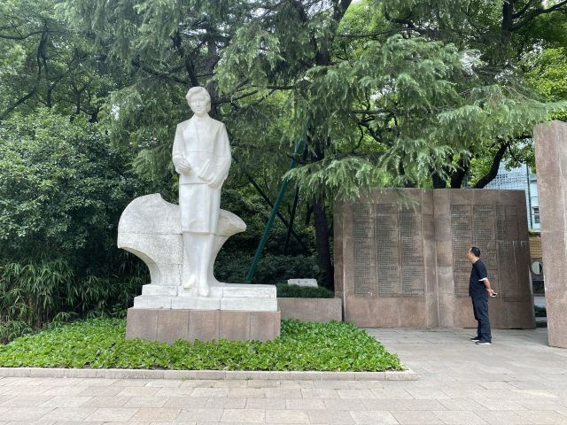 丰盛里·静安寺广场旅行图片 1