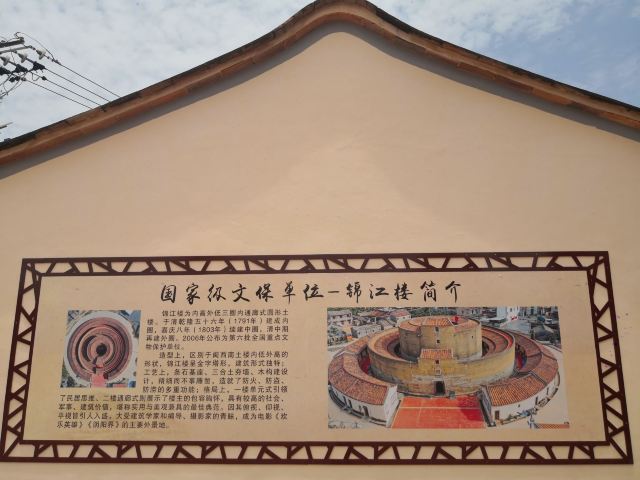 锦江楼旅行图片 7