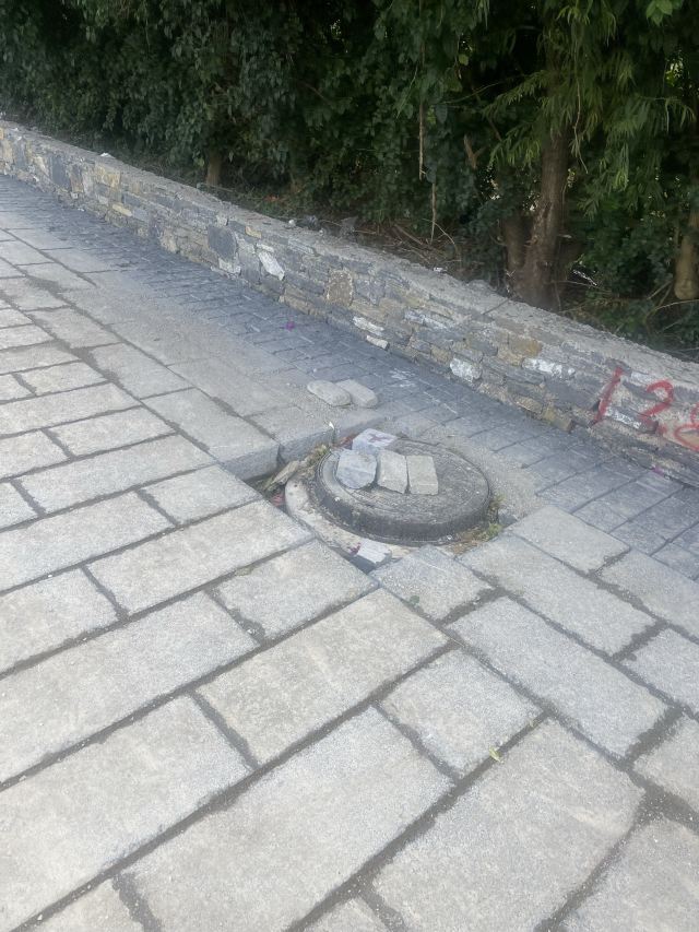 石头寨旅行图片 3