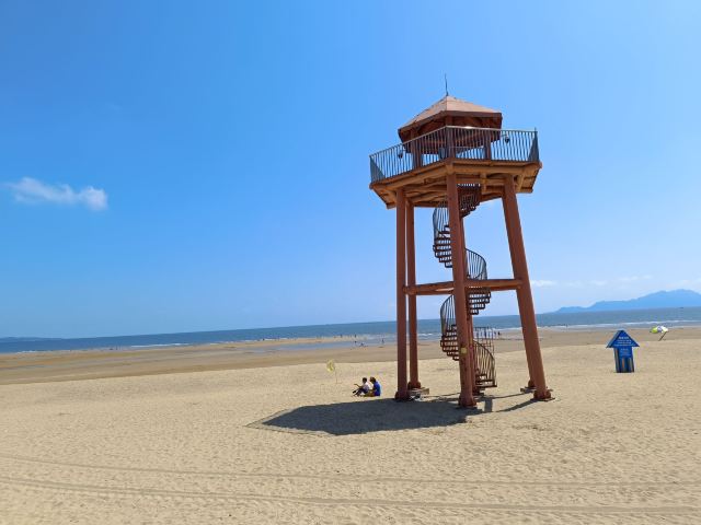 城市阳台景区旅行图片 7