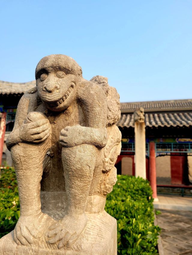 大悲院(不对外开放)旅行图片 1