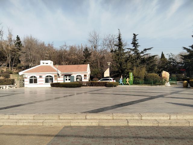 牛毛山公园旅行图片 3