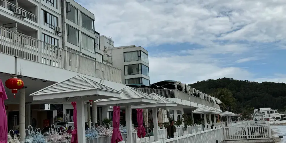 永安旅遊