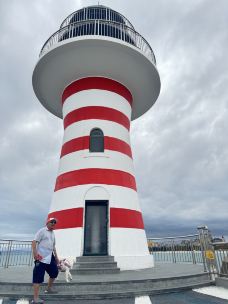 自由灯塔-陵水-蜜·糖罐儿