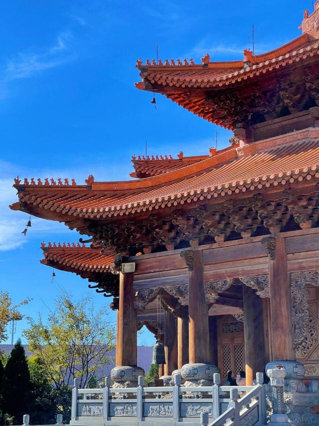 云南寺旅行图片 3