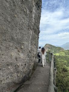 天一巷景区-新宁-小小的旅游