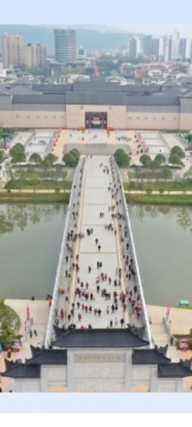 世界客家民俗文化城(世客围景区)旅行图片 2