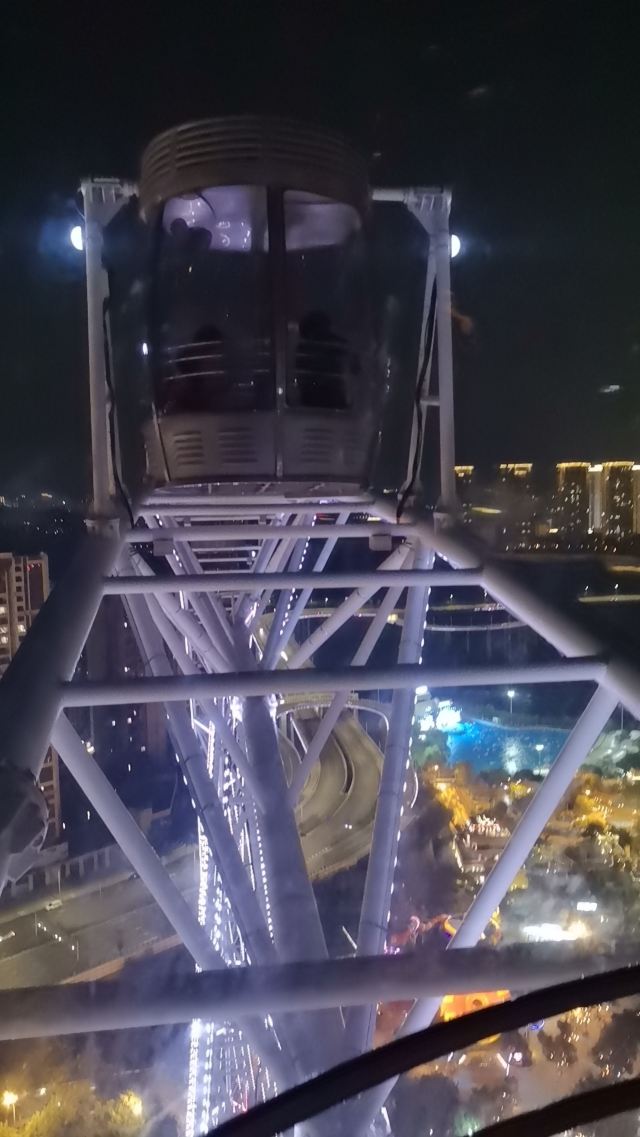 桂林融创国际旅游度假区旅行图片 3