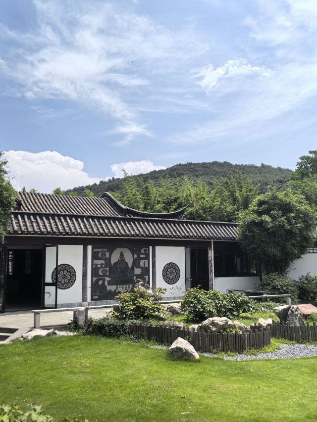 南山风景区旅行图片 5