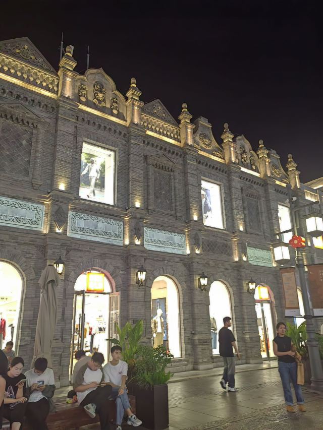 通顺巷/钟楼街(路口)旅行图片 8