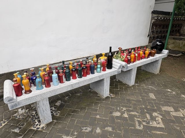 李白文化园旅行图片 3