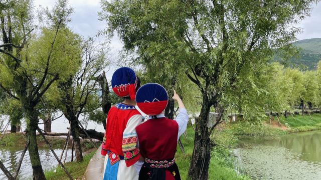 黄龙潭公园旅行图片 3