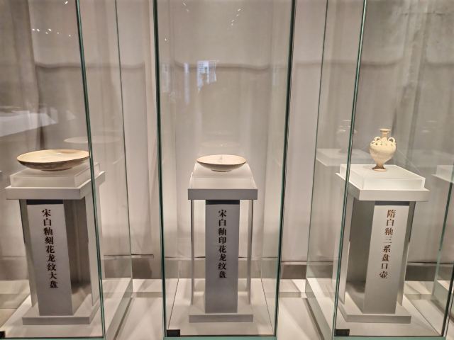 保定东湖公园旅行图片 1