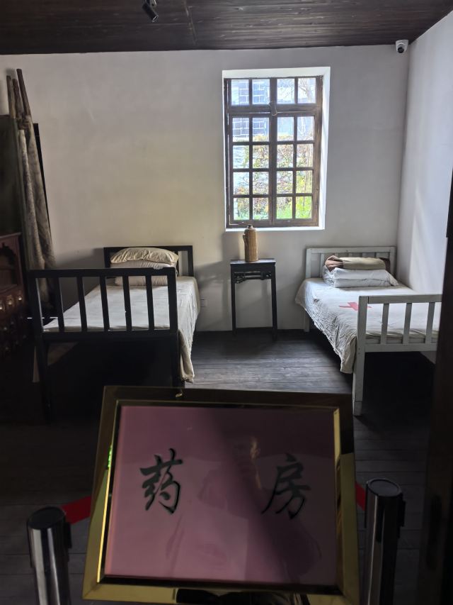 磨西会议旧址旅行图片 3