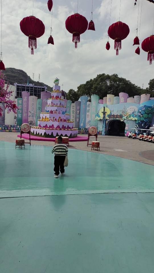 温州乐园旅行图片 1