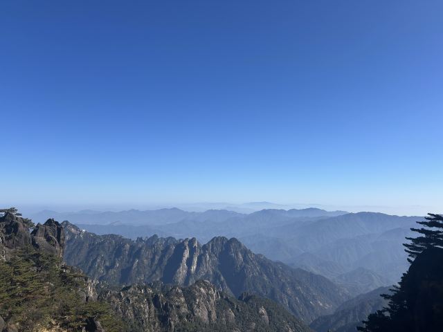 呈坎五福桥旅行图片 2
