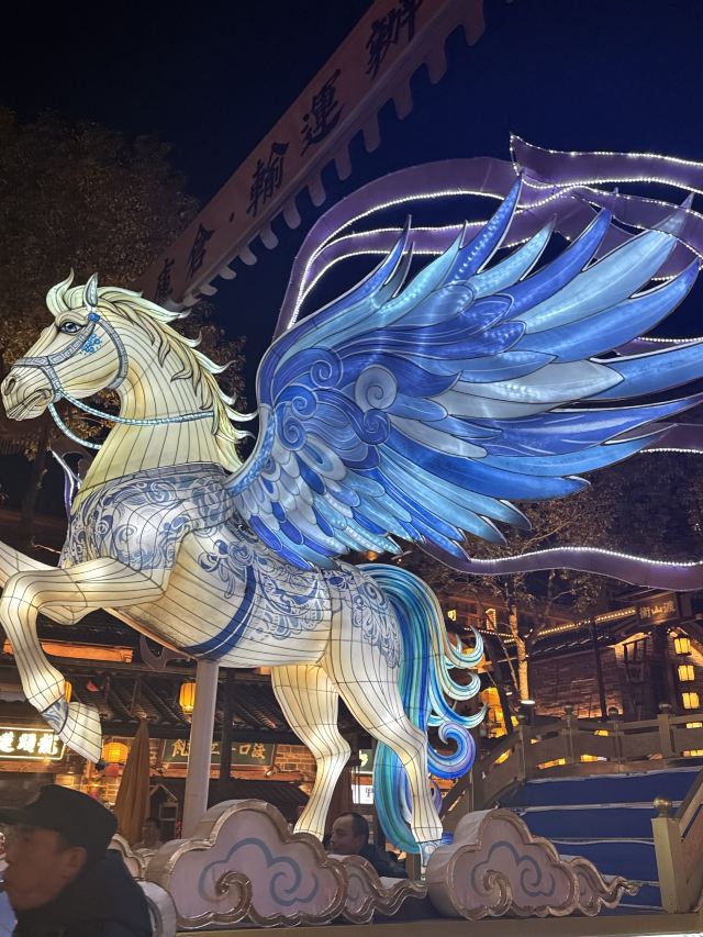 印象衡山衡山渡店旅行图片 4