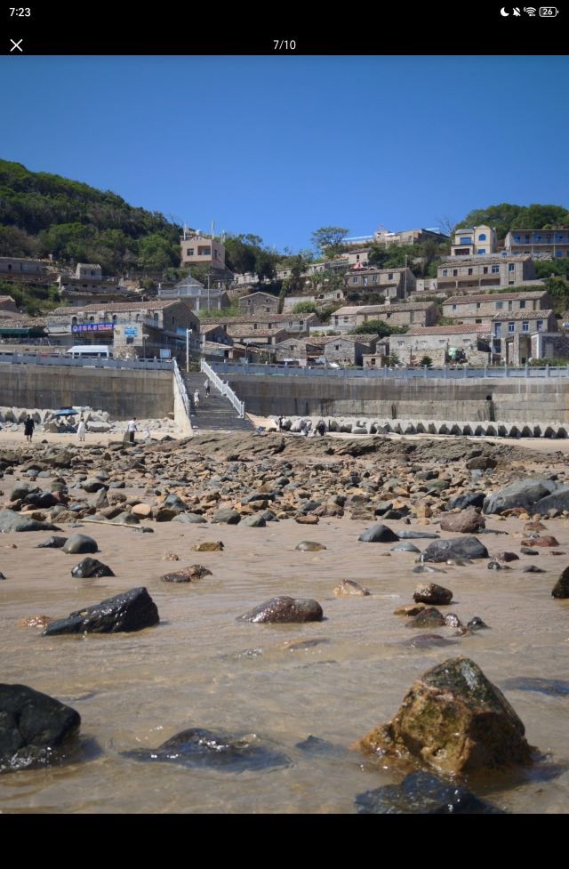 北部玻璃栈道旅行图片 2