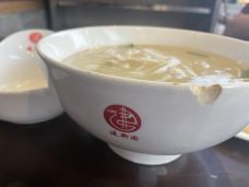 建新园过桥米线(景星店)-昆明-爱走路爱跑步
