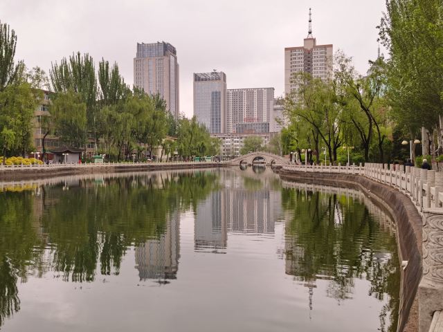 南海子公园旅行图片 2
