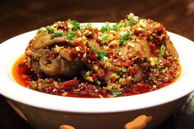 豆花缘饭店(康源大道店)餐厅图片