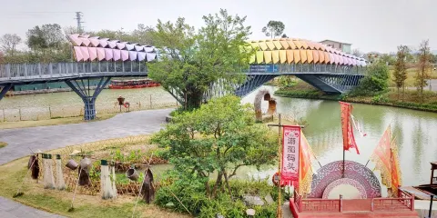 水龍橋