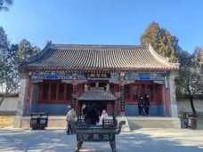 敕建三义宫-涿州-yjw2000