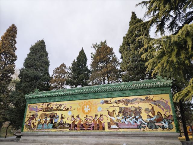 日坛公园旅行图片 3
