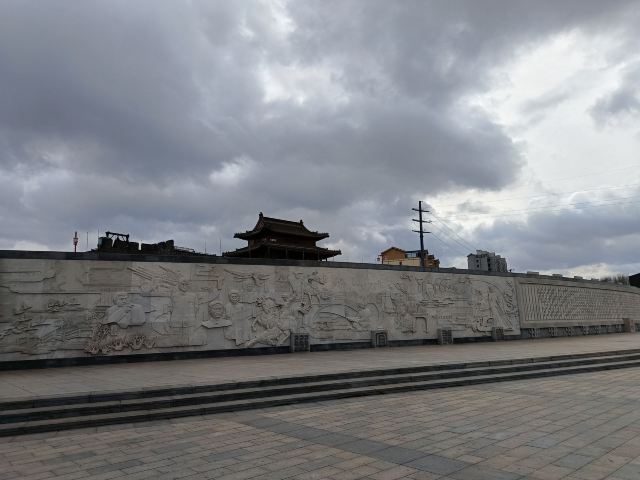 大凌河国家湿地公园旅行图片 4