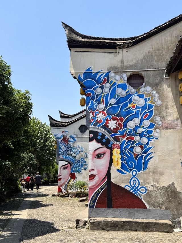 江南第一家旅行图片 11
