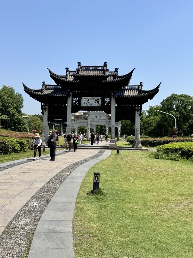 江南第一家旅行图片 2