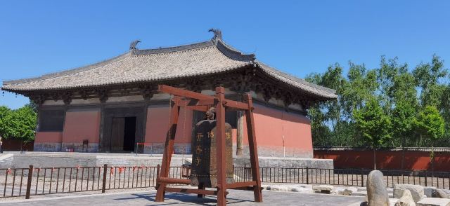 开善寺旅行图片 8