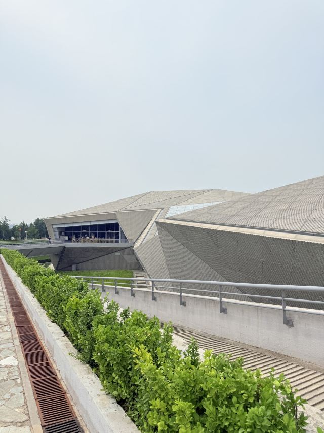 周口店遗址博物馆旅行图片 3