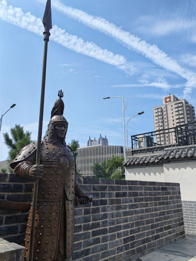 所城里大街57号旅行图片 1