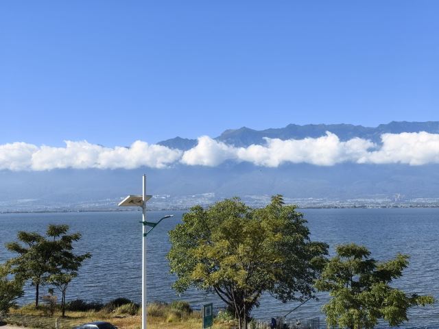 文笔村风光景区旅行图片 3