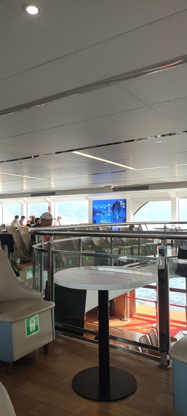 柳州印象游船旅行图片 2