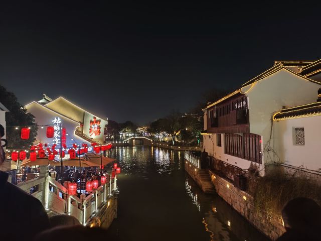山塘街旅行图片 4
