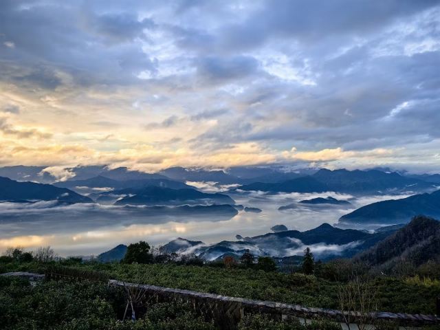天空之城旅行图片 2