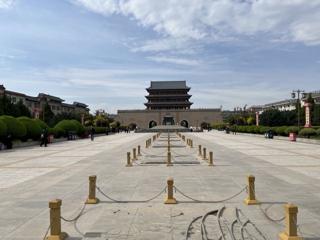 南城门广场旅行图片 2