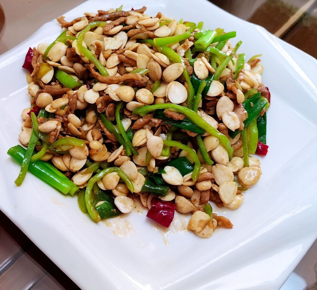 蒙乡春大酒店蒙餐