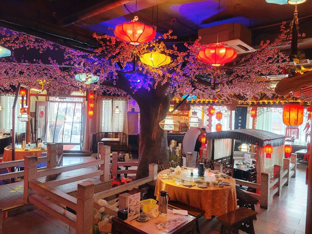 西江月(水沁路店)