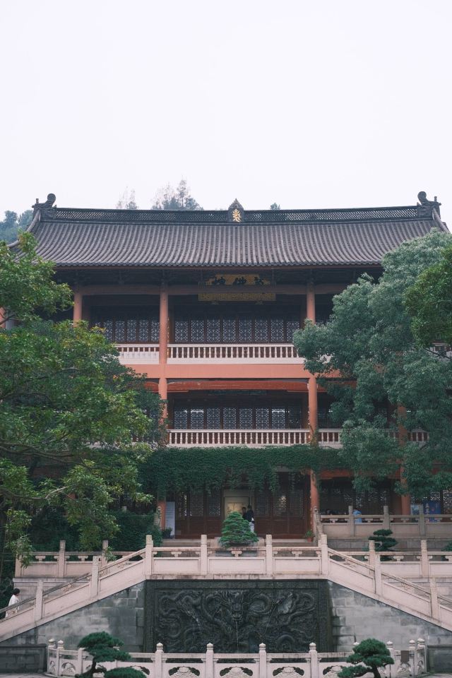 头陀寺旅行图片 12
