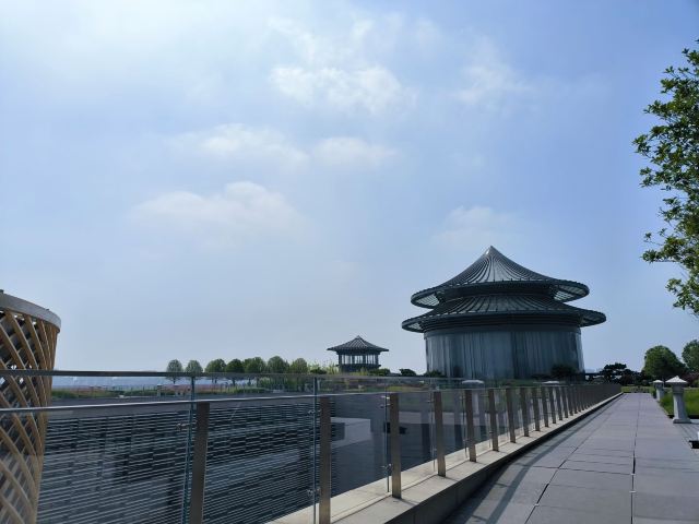 扬州大运河文化旅游度假区·史可法纪念馆旅行图片 2
