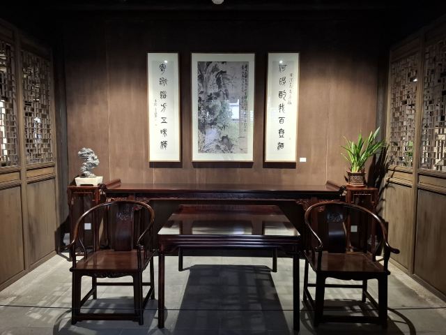 青藤书屋旅行图片 5