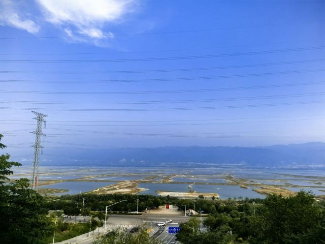 盐湖园旅行图片 4