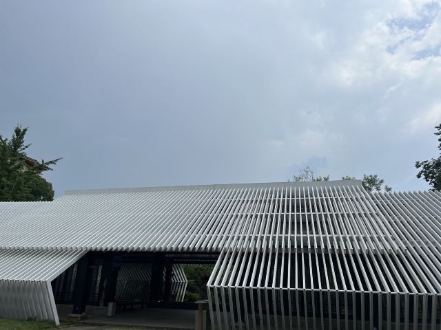 湘府文化公园旅行图片 2