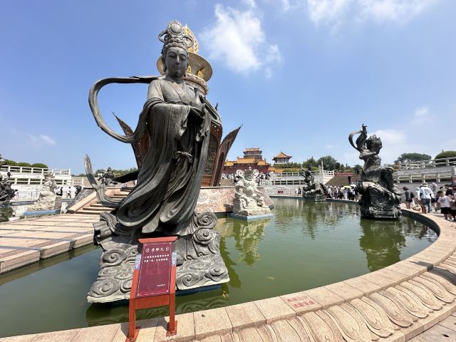 宝莲寺旅行图片 10