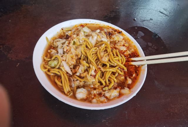 蔚州署旅行图片 2
