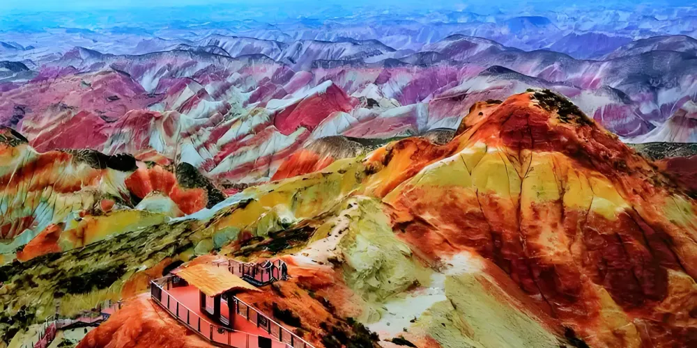 永安旅遊